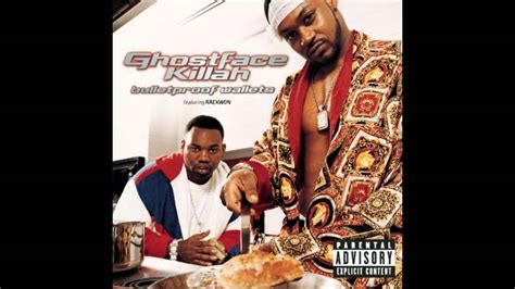 Ghostface Killah Flowers Feat Raekwon Method Man Superb HD