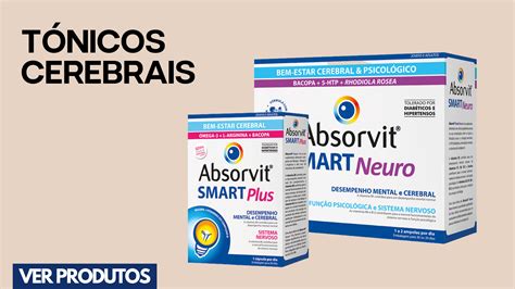 Absorvit Marca Pharma Scalabis