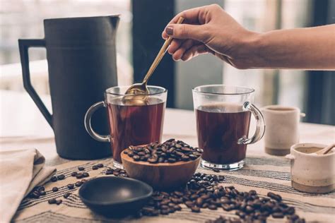 Como Conservar Cafe Vidro Ou Pote Guardar Na Geladeira O P Veja