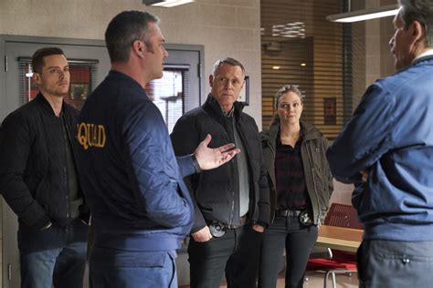 One Chicago crossover spoilers: Date, details for 2019 crossover