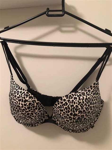 Sutiã Victoria Secret Lingerie Feminina Victorias Secret Nunca Usado enjoei