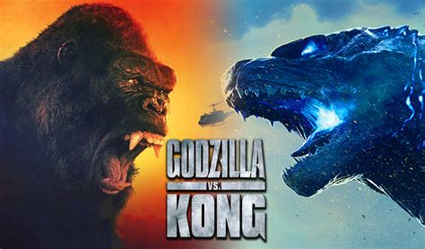 Zilla274 Godzilla Vs Kong