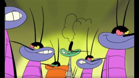 Oggy And The Cockroaches Clones Battle Compilation Cartoon New