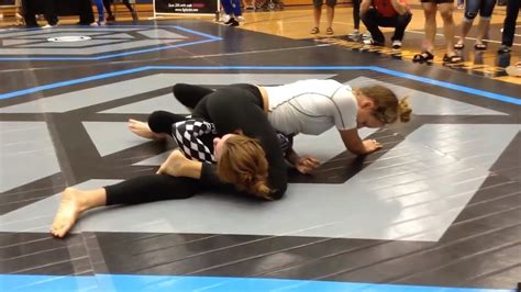 Intimate Moments Of Female Wrestling And Grappling Youtube