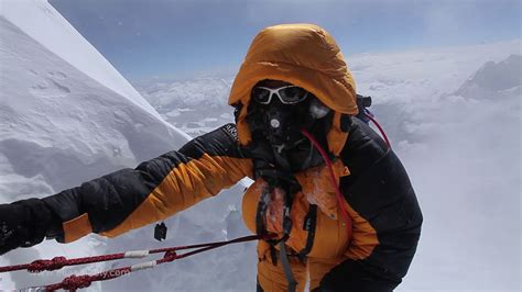 Everest - 'On the Top' - Elia Saikaly - Adventurer - Filmmaker - Speaker