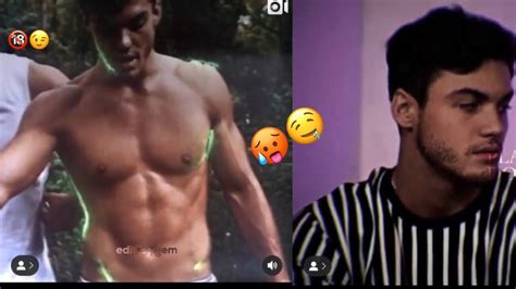 Hottest Grayson Dolan Edits 🤤 Youtube