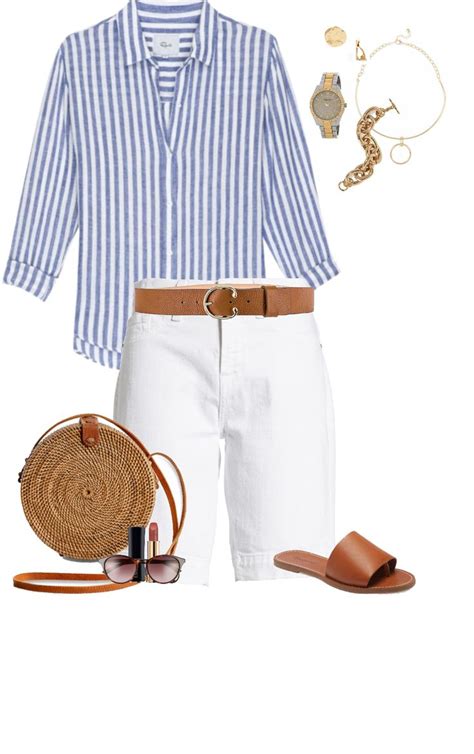 From My Stylebook Looks In Casual Outfits Spring Summer Summer