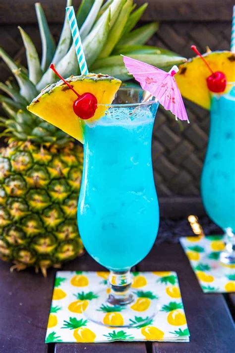 Best Pineapple Rum Cocktails Outside The Wine Box