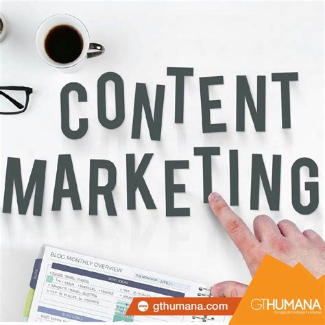 Beneficios Del Marketing De Contenidos Marketing De Contenidos