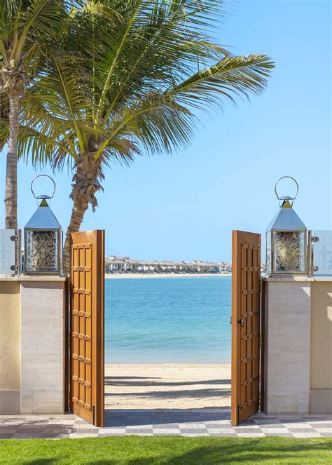 One&Only The Palm (Dubai) bei JOURNEY D.LUXE buchen