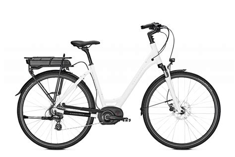 Kalkhoff ENDEAVOUR 1 B MOVE Electric Trekking Bike