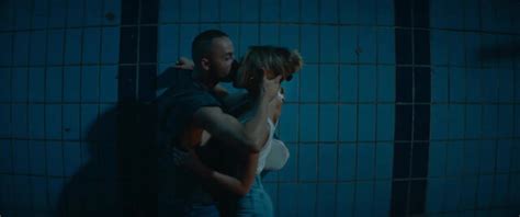 Nude Video Celebs Alexis Ren Sexy The Enforcer