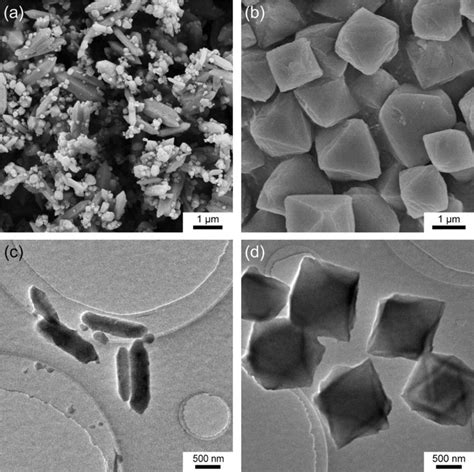 Sem Images Of A Nh Mil Bfe And B Mil Bfe Tem Images Of C