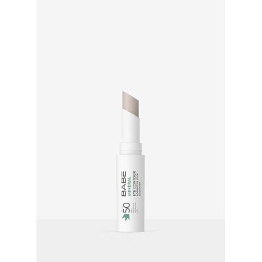 BABE MINERAL EYE CONTOUR STICK SPF 50