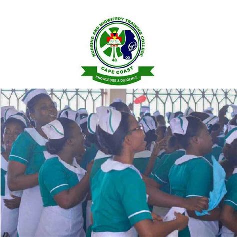 Nursing And Midwifery Training College Cape Coast