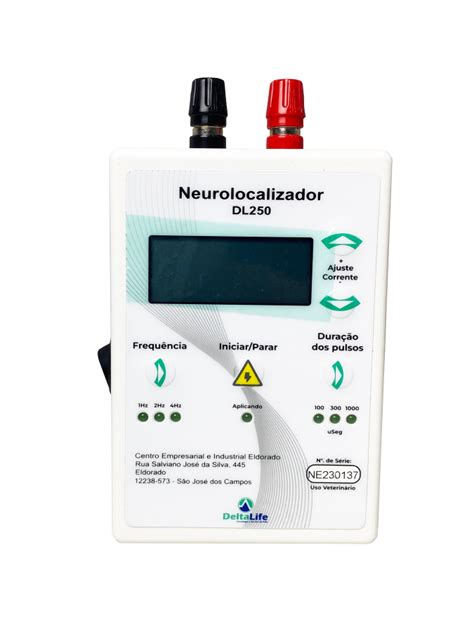 Arquivo De Neurolocalizador Deltalife