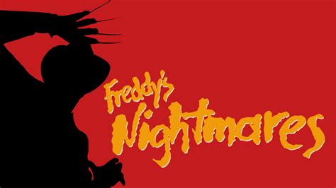 Freddy's Nightmares | TV fanart | fanart.tv