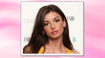 Sex Education S Mimi Keene Can T Live Without These 3 Beauty Products