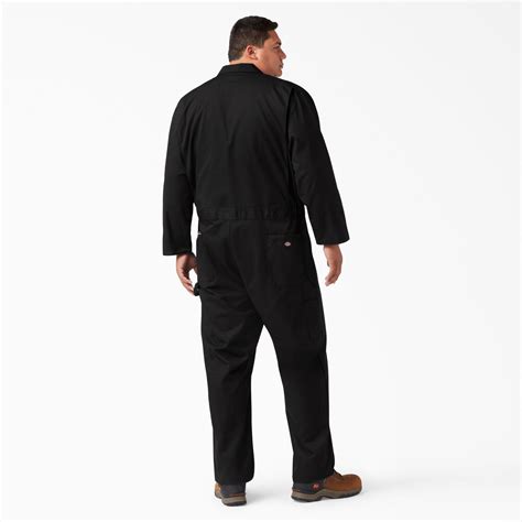 Blended Coveralls for Men | Dickies