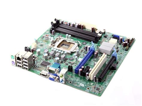 Dell Motherboard For Precision T Laptech The It Store