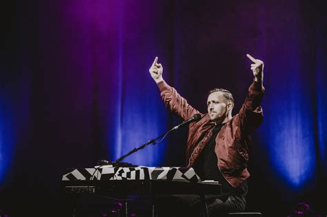 40 Jahre Danger Dan Danger Dan In Berlin Open Air