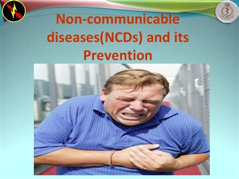 Non Communicalbe Diseases And Its Prevention