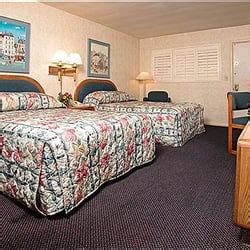 Town House Motel - Hotels - San Francisco, CA - Yelp