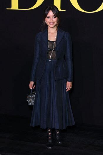 Jenna Ortega Page Jennaortega Ortega Nude OnlyFans Page The Fappening Plus