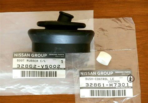 Nissan Sx Hardbody D Pu Pathfinder Genuine Shifter Shift Lever