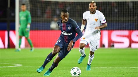 Mercato Psg La Juventus R Sign Dans Le Dossier Matuidi