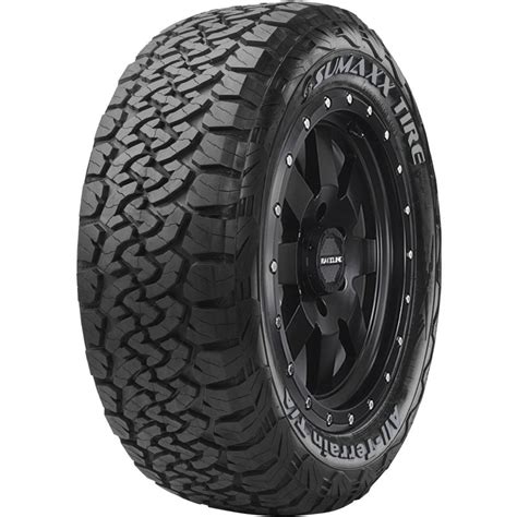 265/70R16 Sumaxx All-Terrain A/T Tyre – BestDealTyres