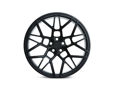 Urban Automotive X Vossen Series Vossen Wheels Performance28