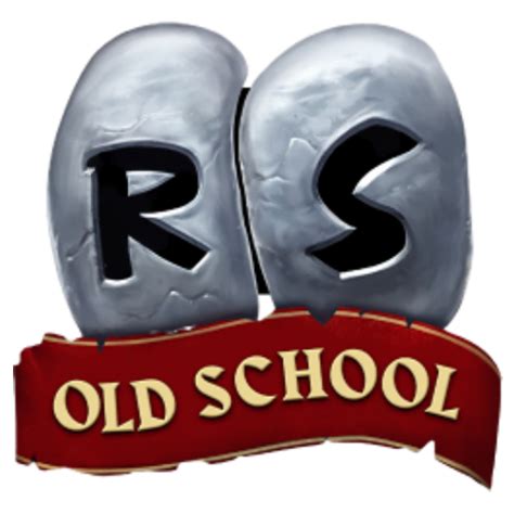 Rs Logo Runescape