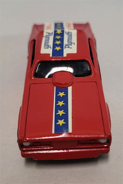 Vintage Redline Hot Wheels Car From Orig Owner Ws515tk Ebay