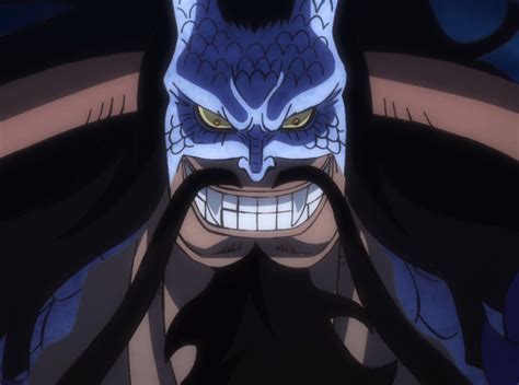 Datei Kaido Tier Mensch P Opwiki Das Wiki F R One Piece