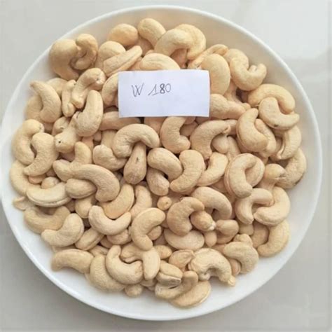 Whole W Cashew Nut At Kg In Contai Id