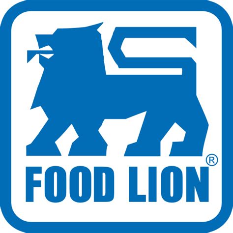 Food Lion Logo Download png