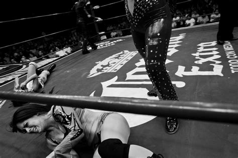 Inside the world of women lucha libre wrestlers in Bolivia and Mexico City