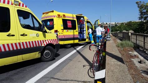 Muere Un Ciclista Atropellado En Aranjuez Y Otra Resulta Herida Grave