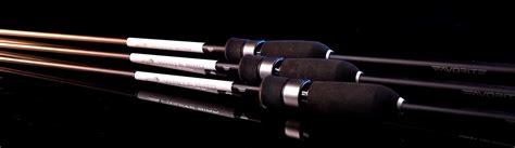 Favorite White Bird | Спиннинг Фаворит Вайт Берд 3-12