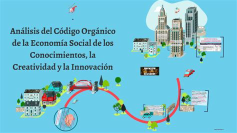 An Lisis Del C Digo Org Nico De La Econom A Social De Los Co By Lorena