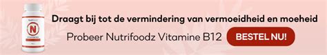 Wat Zijn De Mogelijke Bijwerkingen Van Vitamine B Complex Nutrifoodz