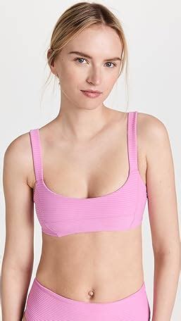 L Space Jess Bikini Top Shopbop