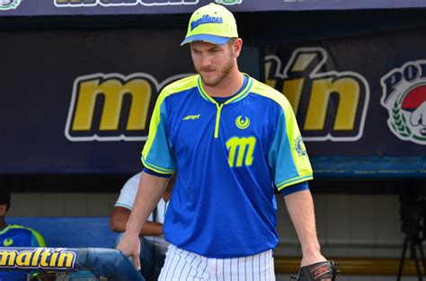 En Fotos Navegantes Del Magallanes Realiz Su D A De Pretemporada