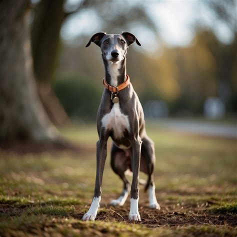 Miniature Greyhound Dog Breed Guide Essential Insights For Prospective