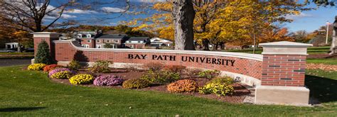 Bay Path University