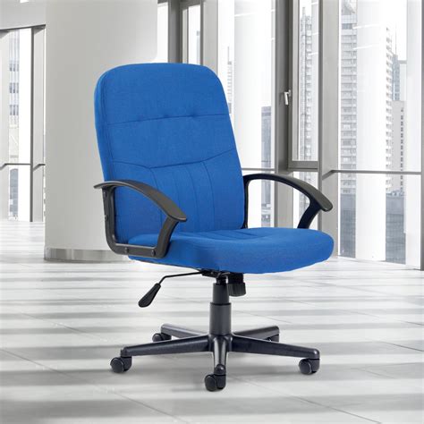 Fabric Office Chairs Fabric Desk Chairs Fabrics Posture Chairs