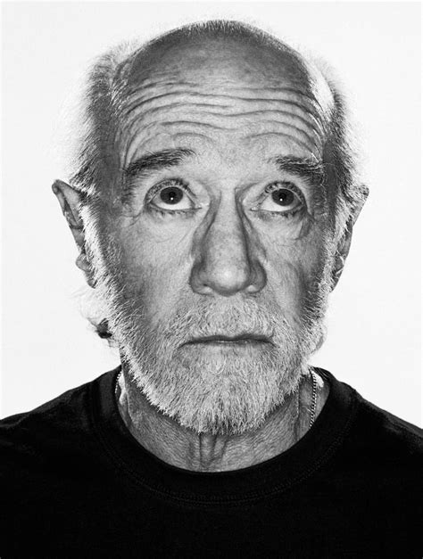 George Carlin