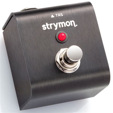 Strymon MiniSwitch The Disc DJ Store