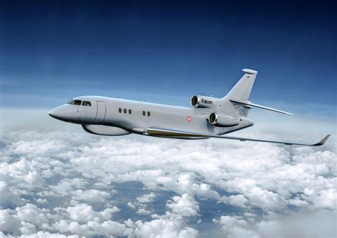 Spotlight On Bizjet Based Special Mission Aircraft Aviation Week Network